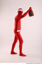 JOEL_ADAMSON WITH CHRISTMAS BAG